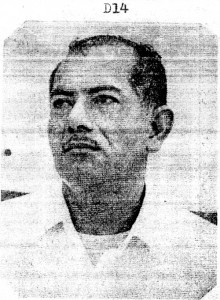 Mario Gonzalez Medrano