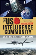 The US Intelligence Community By Jeffrey T. Richelson