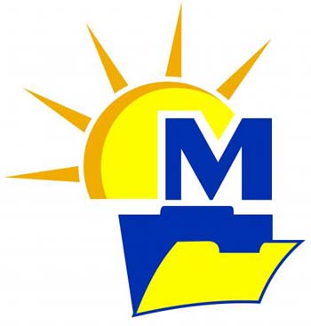 Mexico Abierto logo
