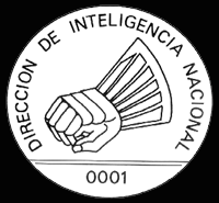 Seal of Chilean National Intelligence Directorate (DINA)