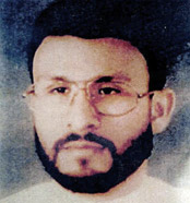 Abu Zubaydah 